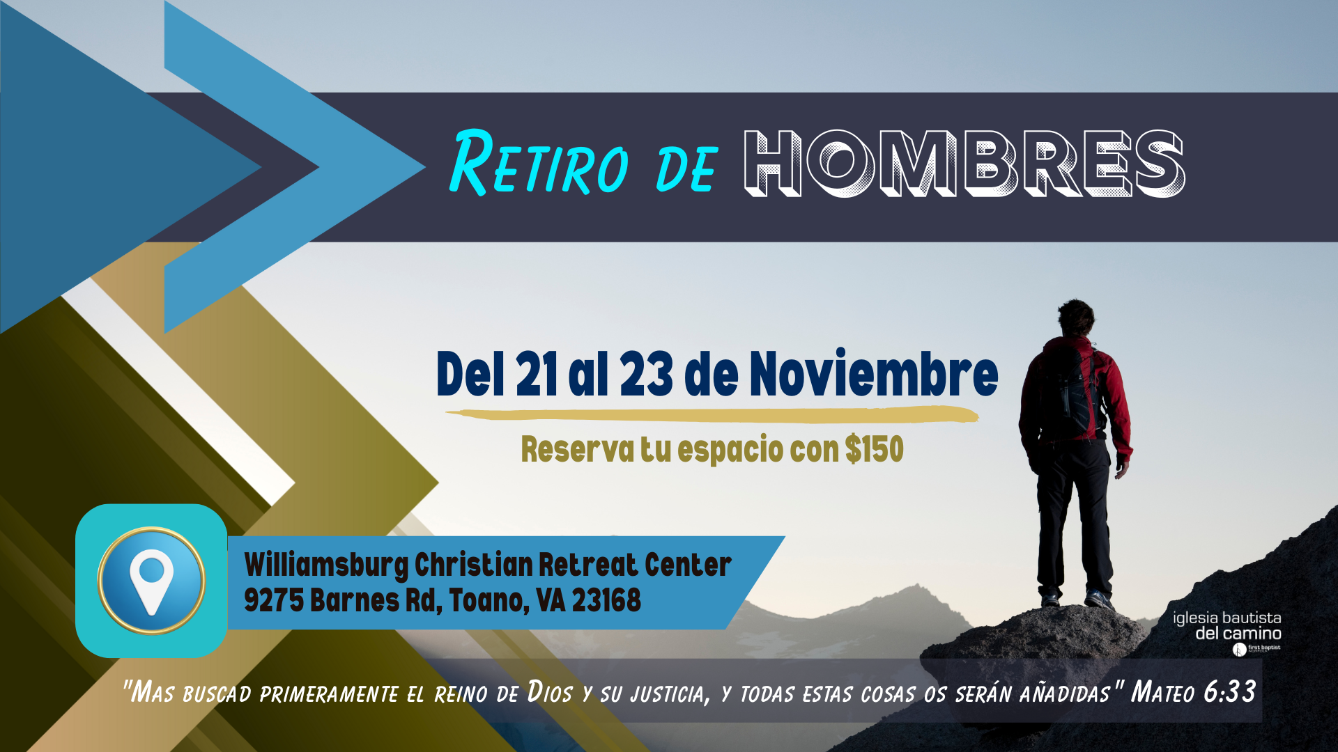 Hombres